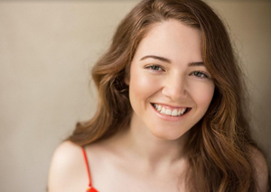 Rising Star Series Interview: San Diego native Hailey Mashburn talks about  her work locally, online, and across the globe Image