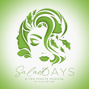 BWW Album Review: Exploring Laughs and Loneliness with SALAD DAYS Image