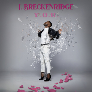 J. Breckenridge Releases Second Single 'Y.O.U.' 