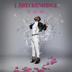 J. Breckenridge Releases Second Single 'Y.O.U.' Image