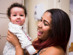 Carnegie Hall's Early Childhood Programs Reach Hundreds of Families Around the World Image