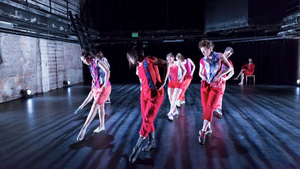 The Dance COLEctive Celebrates 25 Years Image