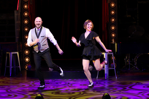 CRAZY FOR GERSHWIN Announced At Arizona Broadway Theatre Image