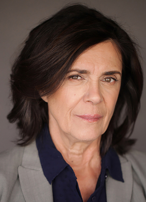 Cal Poly Pomona Theater Professor Lands a Role on THE CONNERS Image