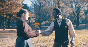 Watch the Trailer For VAN GOGH: A THEATRICAL EXPERIENCE Image