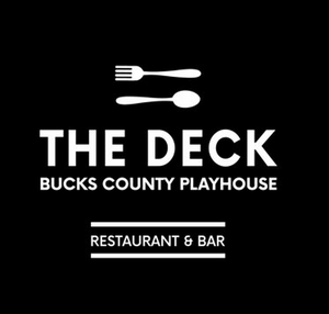 THE DECK RESTAURANT AND BAR Celebrates St. Patrick's Day in support of Bucks County Playhouse 