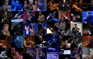 International Contemporary Ensemble Announces Free TUES@7 Events For March Image