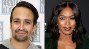 Lin-Manuel Miranda, Angela Bassett & More Will Present at the CRITICS CHOICE AWARDS Image