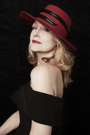 Patricia Clarkson to Star in LILLY 