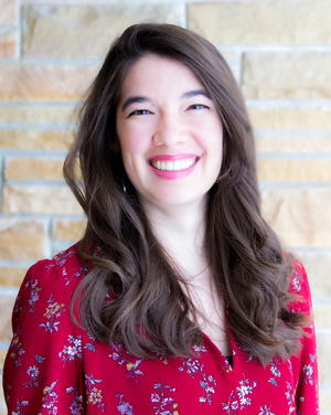 BWW Blog: Bringing Hope Through Theatre Series - How Holly Lutton is “Blessing Broadway” Image