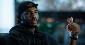 HBO Sports Presents THE DAY SPORTS STOOD STILL Image