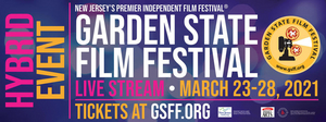 The Garden State Film Festival Returns March 23  Image