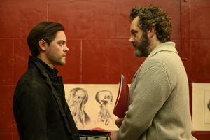 Season One of PRODIGAL SON Now Available for Streaming on HBO Max Image