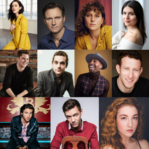 Rachel Brosnahan, Phillipa Soo, Tony Goldwyn & More to Take Part in Actors Training Center Spring Gala THE SHOW GOES ON Image