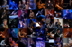 International Contemporary Ensemble Announces Free TUES@7 Events for March 2021  Image