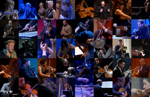 International Contemporary Ensemble Announces Free TUES@7 Events for March 2021 Image
