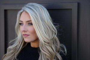 American Traditions Vocal Competition Presents St. Patrick's Day Concert Featuring Chloë Agnew Image