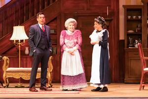 Review: ARSENIC & OLD LACE Delivers Killer Performance at JPAS Image