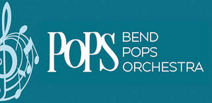 Bend Pops Orchestra Announces Eddy Robinson as New Conductor Bend Pops Orchestra Announces Eddy Robinson as New Conductor