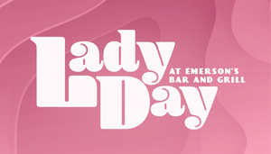 Review: LADY DAY AT EMERSON'S BAR AND GRILL at EPAC Image
