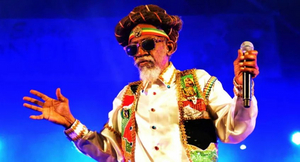 VP Records Mourns the Passing of Bunny Wailer 