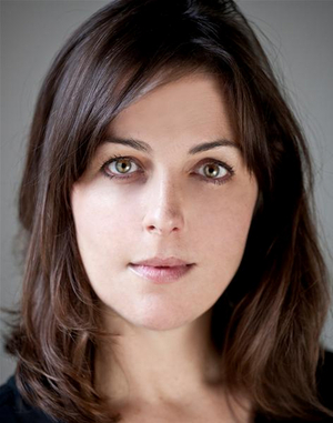 Katherine Jakeways Joins Ian Hallard and Sara Crowe in Jermyn Street Theatre's ADVENTUROUS 