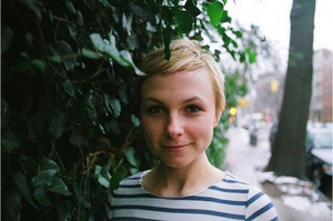 Kat Edmonson Selected for NPR Morning Edition's Song Project 