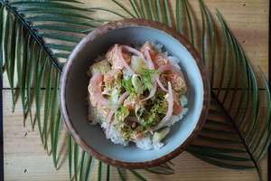 Review: noreetuh Brings the Treasured Taste of Hawaii to NYC  Image