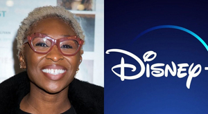 Cynthia Erivo Joins Live Action PINOCCHIO Film  Image