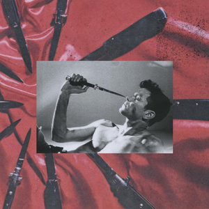 Perfume Genius Reveals A. G. Cook's Remix of 'Describe' Image