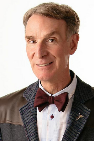 Peacock Media Alert: Peacock Orders Epic Science Series THE END IS NYE Image