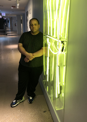 Interview: Paul Rabenowitz on Starting The Assembly Improv South Africa Image