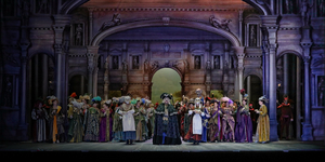 Opera Australia Returns to the State Theatre in May 2021 With AIDA and ERNANI Image
