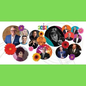 Buffalo Philharmonic Orchestra Extends Virtual Performance Series Through June Image