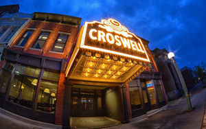 Croswell Opera House 'Cautiously Optimistic' About Holding 2021 Season  Image