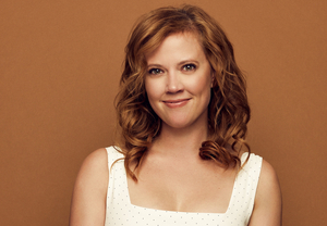 Reserve Your Spot For Patti Murin's Masterclass Today! Image