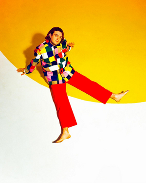 DAYGLOW Shares 'Close To You' Lyric Video Image