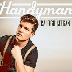 Raleigh Keegan Premieres Brand-New Song 'Handyman' 