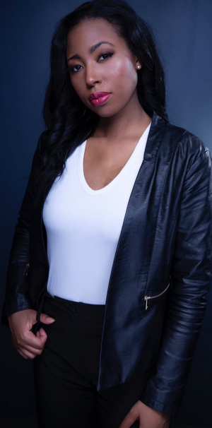 Sharma MacDonald Will Release New Short Film 2020 Image