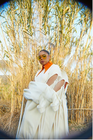 Tayla Parx Premieres Video for 'Sad' Image