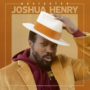 Joshua Henry Releases Debut EP, 'Guarantee'  Image