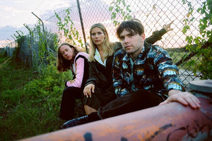 Middle Kids Release New Song 'Stacking Chairs' Image