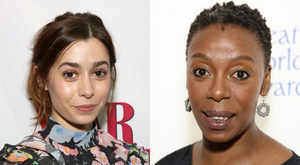 Cristin Milioti, Noma Dumezweni & More Star in MADE FOR LOVE, Coming to HBO Max in April 