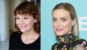 Taylor Schilling Joins Cast of Seattle Rep's Upcoming PLAYS IN PROCESS Image