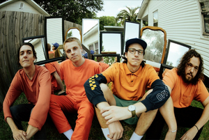 Whitehall Share New Single & Video 'New Hampshire' Image
