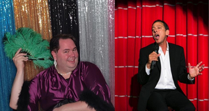 Stephen S. Miller to Return to London-Based Harold Sanditen's Open Mic Party Image