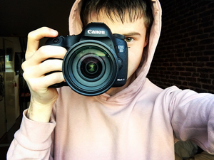 Interview: Danny Kaan Discusses Adapting To Online Theatre Work Image