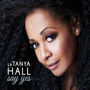 BWW CD Review: The La Tanya Hall Albums Chart The Evolution Of An Artist Image