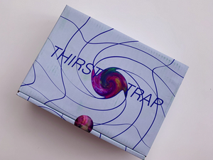 Review: THIRST TRAP, Fuel Theatre Image