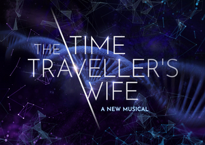 Dave Stewart and Joss Stone Write New Musical THE TIME TRAVELLER'S WIFE Image